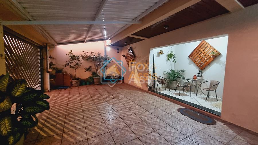 Casa Parque Novo Mundo. — foto 37