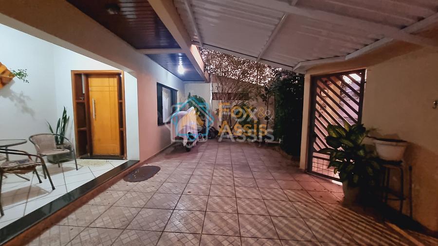 Casa Parque Novo Mundo. — foto 39