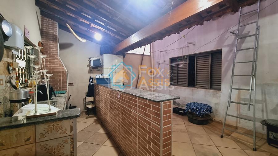 Casa Parque Novo Mundo. — foto 33