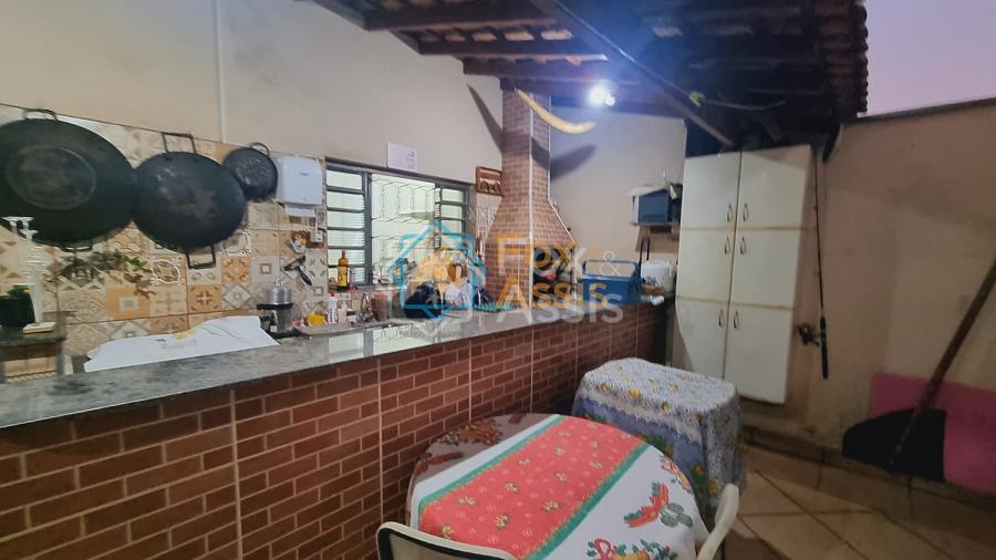 Casa Parque Novo Mundo. — foto 34