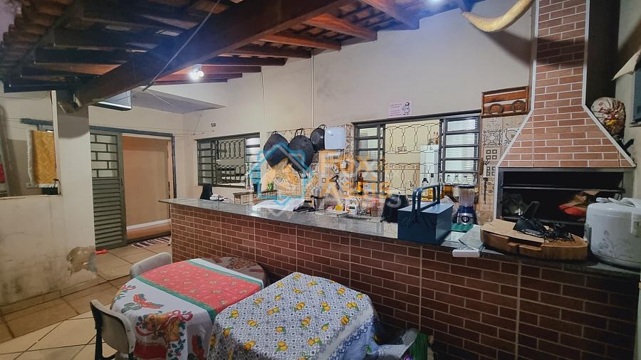 Casa Parque Novo Mundo. — foto 35