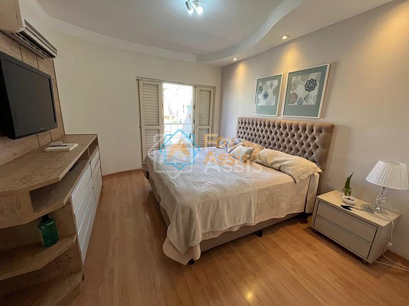 Casa á vendaa Residecial Horto Florestal Jacyra. — foto 23