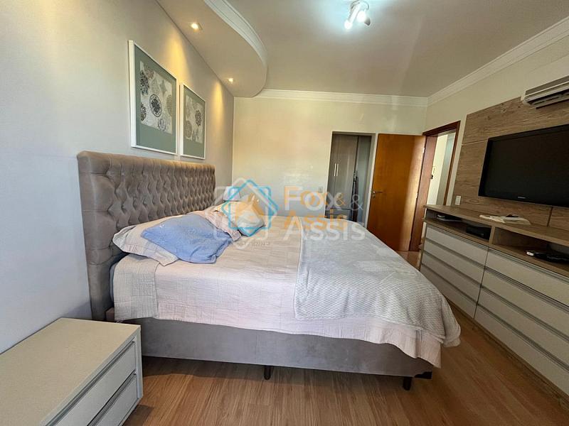 Casa á vendaa Residecial Horto Florestal Jacyra. — foto 25