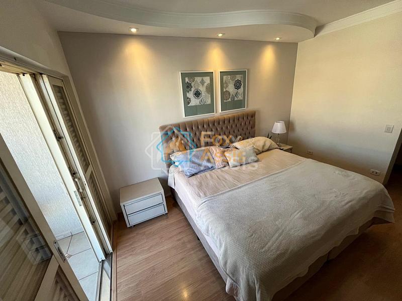 Casa á vendaa Residecial Horto Florestal Jacyra. — foto 24