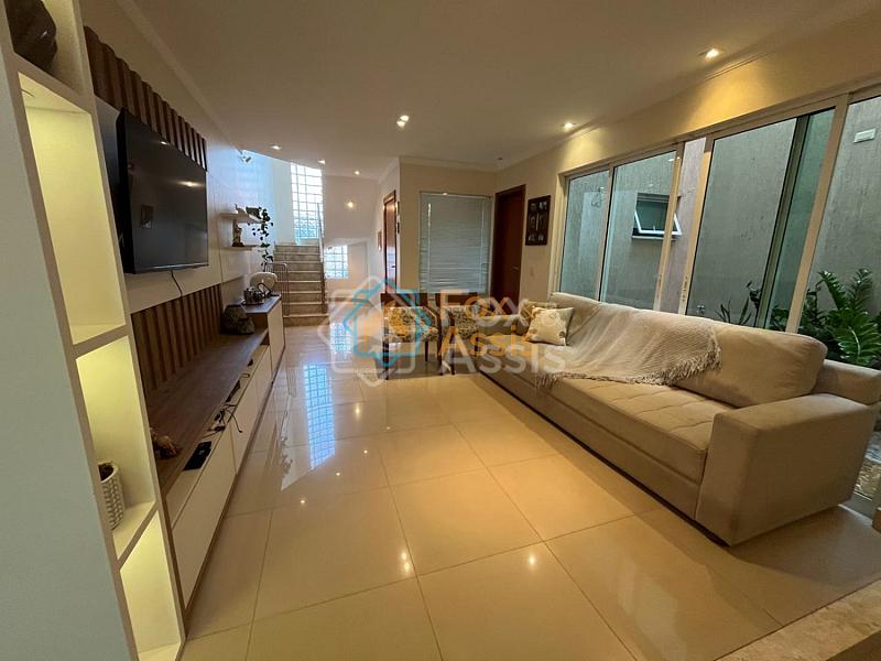 Casa á vendaa Residecial Horto Florestal Jacyra. — foto 7