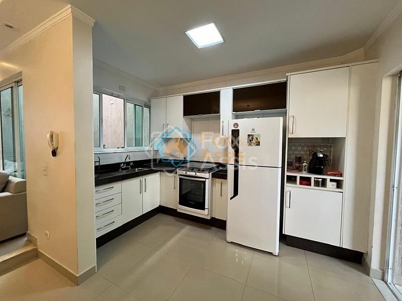 Casa á vendaa Residecial Horto Florestal Jacyra. — foto 17