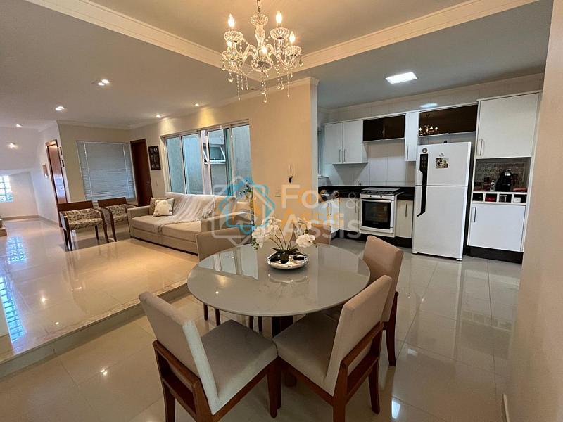 Casa á vendaa Residecial Horto Florestal Jacyra. — foto 6