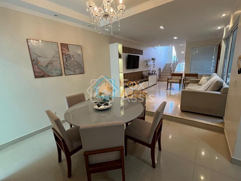 Casa á vendaa Residecial Horto Florestal Jacyra. — foto 10