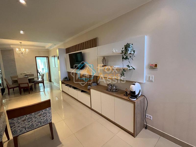 Casa á vendaa Residecial Horto Florestal Jacyra. — foto 2