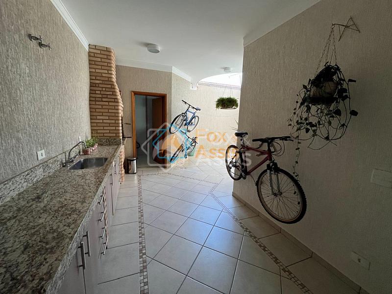 Casa á vendaa Residecial Horto Florestal Jacyra. — foto 21