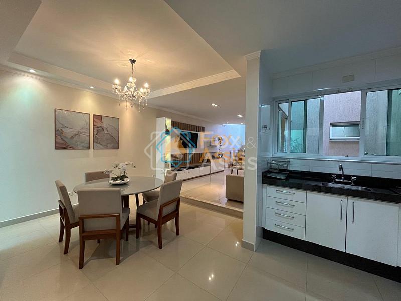 Casa á vendaa Residecial Horto Florestal Jacyra. — foto 11