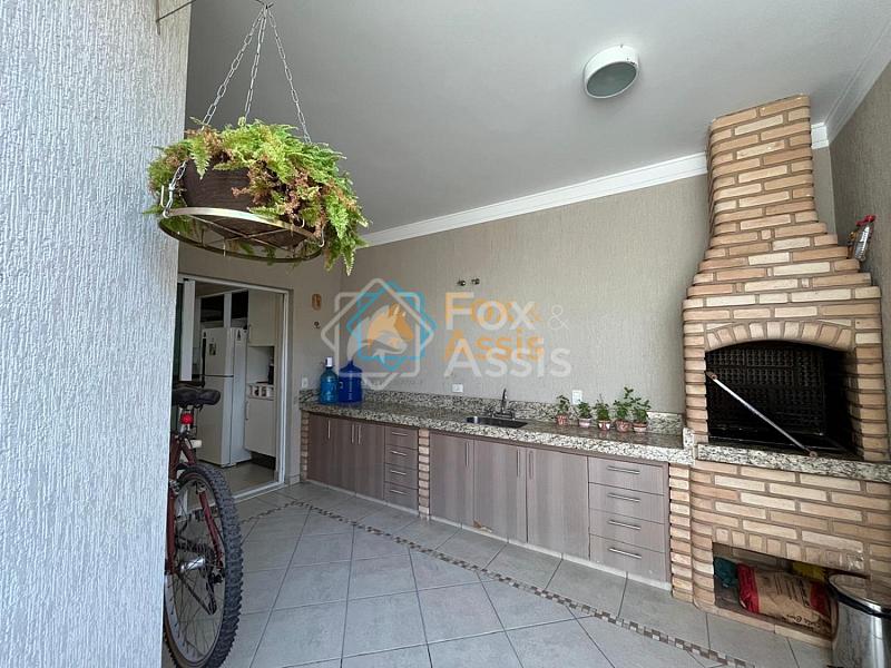 Casa á vendaa Residecial Horto Florestal Jacyra. — foto 19
