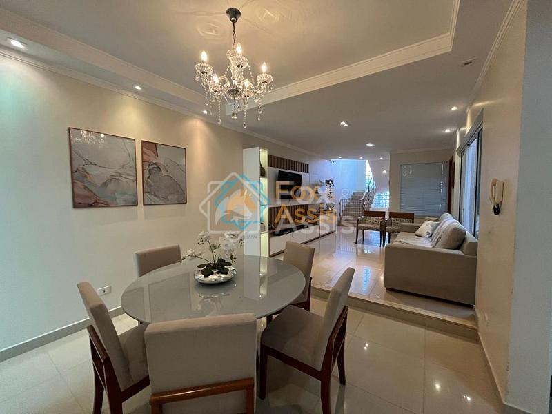 Casa á vendaa Residecial Horto Florestal Jacyra. — foto 12