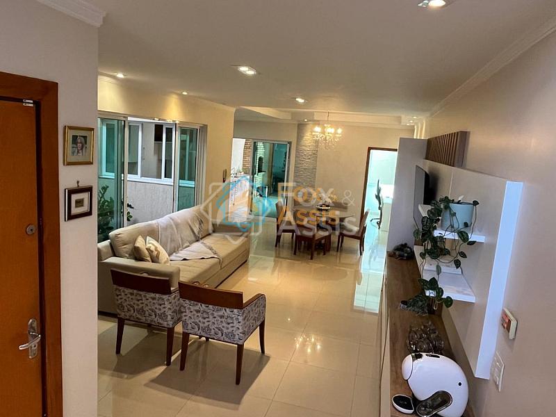 Casa á vendaa Residecial Horto Florestal Jacyra. — foto 13