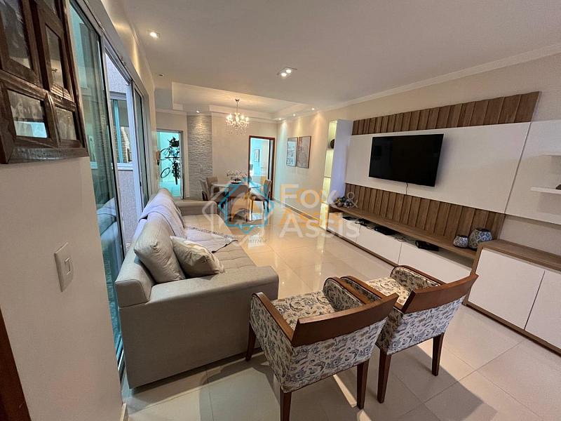 Casa á vendaa Residecial Horto Florestal Jacyra. — foto 4