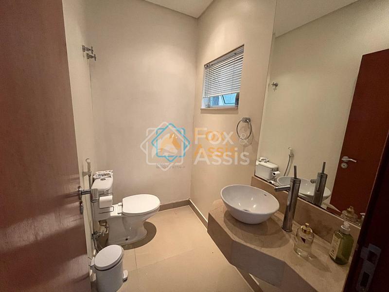 Casa á vendaa Residecial Horto Florestal Jacyra. — foto 27