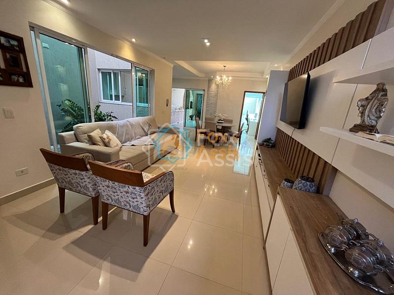 Casa á vendaa Residecial Horto Florestal Jacyra. — foto 14