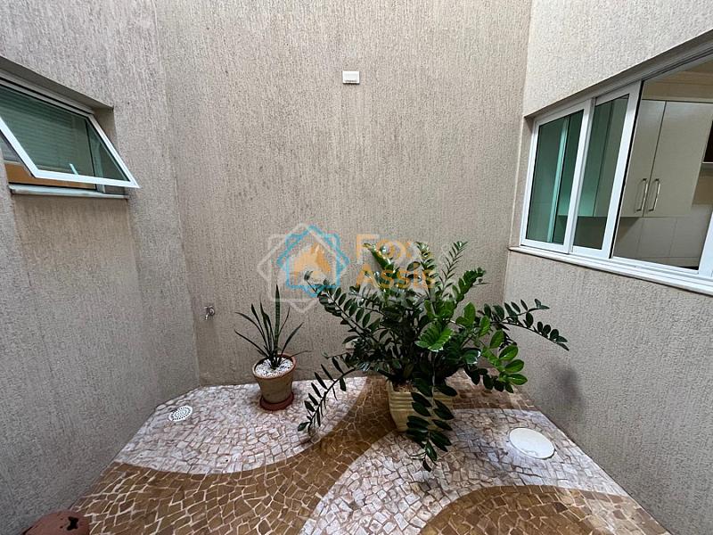 Casa á vendaa Residecial Horto Florestal Jacyra. — foto 28