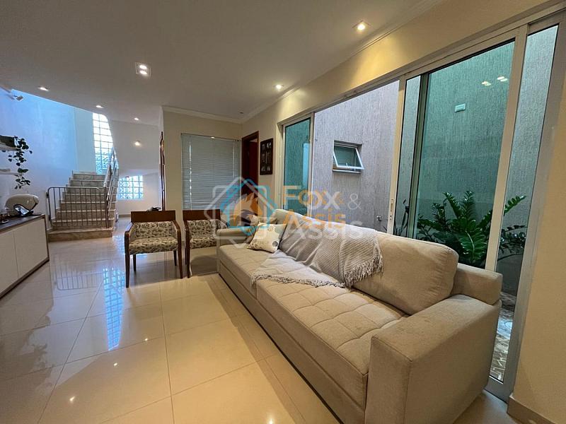 Casa á vendaa Residecial Horto Florestal Jacyra. — foto 8