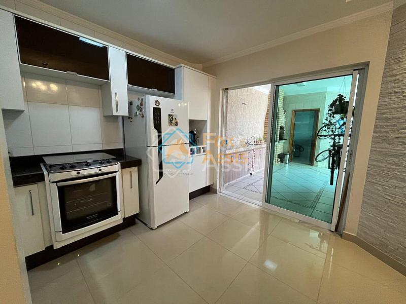 Casa á vendaa Residecial Horto Florestal Jacyra. — foto 18