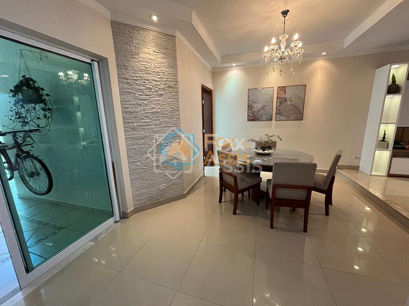 Casa á vendaa Residecial Horto Florestal Jacyra. — foto 16