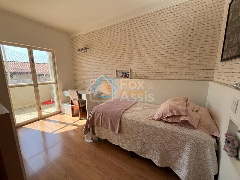 Casa á vendaa Residecial Horto Florestal Jacyra. — foto 29