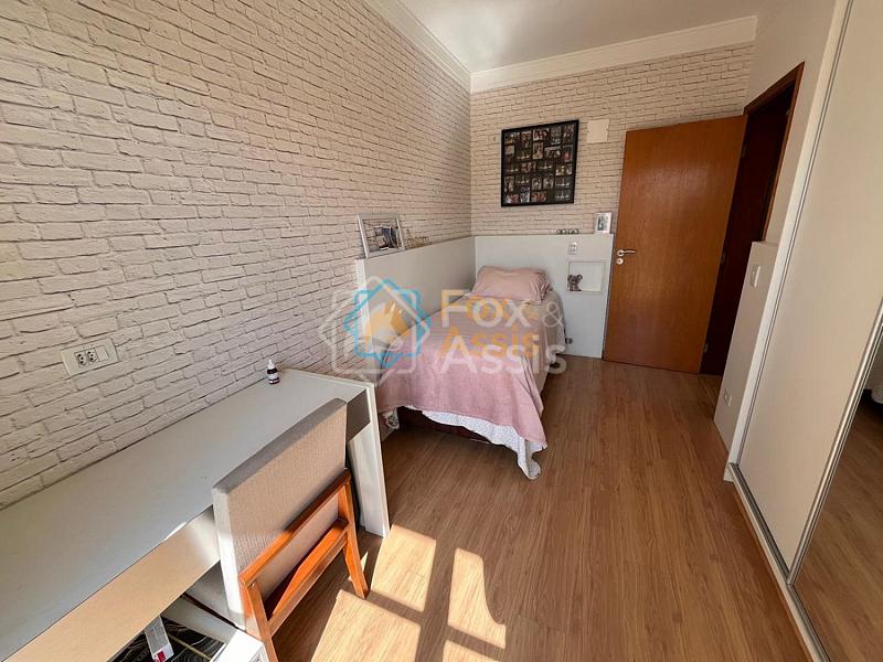 Casa á vendaa Residecial Horto Florestal Jacyra. — foto 30