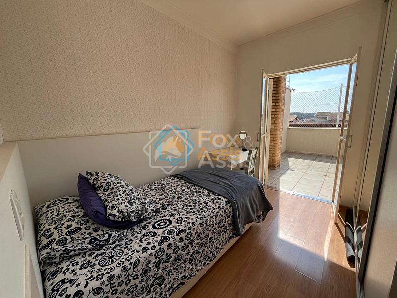 Casa á vendaa Residecial Horto Florestal Jacyra. — foto 33