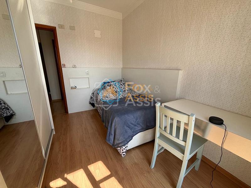 Casa á vendaa Residecial Horto Florestal Jacyra. — foto 32