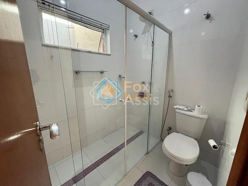 Casa á vendaa Residecial Horto Florestal Jacyra. — foto 37