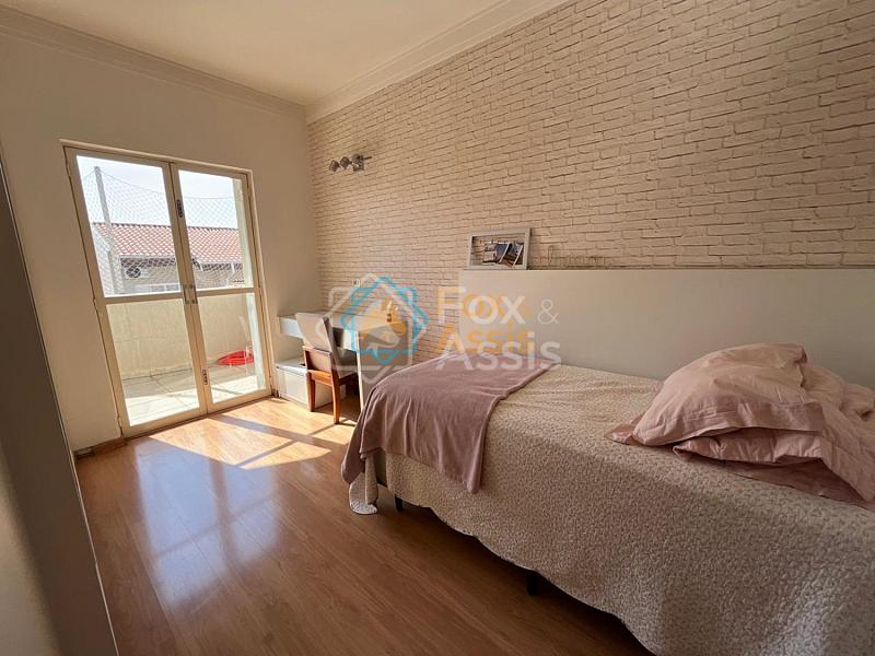 Casa á vendaa Residecial Horto Florestal Jacyra. — foto 35