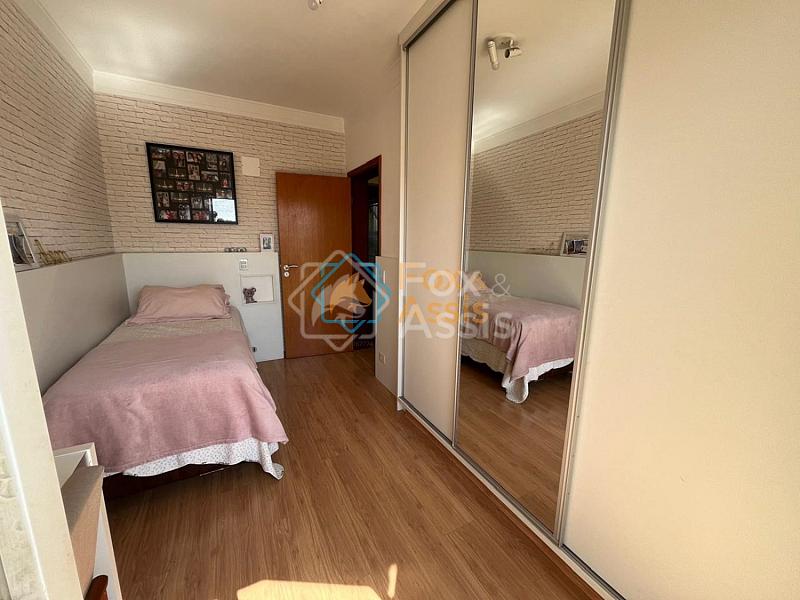 Casa á vendaa Residecial Horto Florestal Jacyra. — foto 36