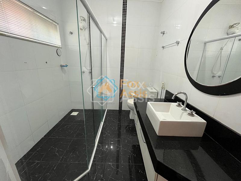 Casa á vendaa Residecial Horto Florestal Jacyra. — foto 38