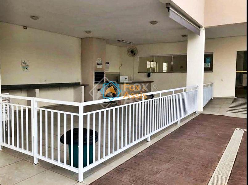 Apartamento à venda Condomínio Residencial Treviso — foto 18