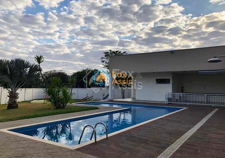 Apartamento à venda Condomínio Residencial Treviso — foto 3