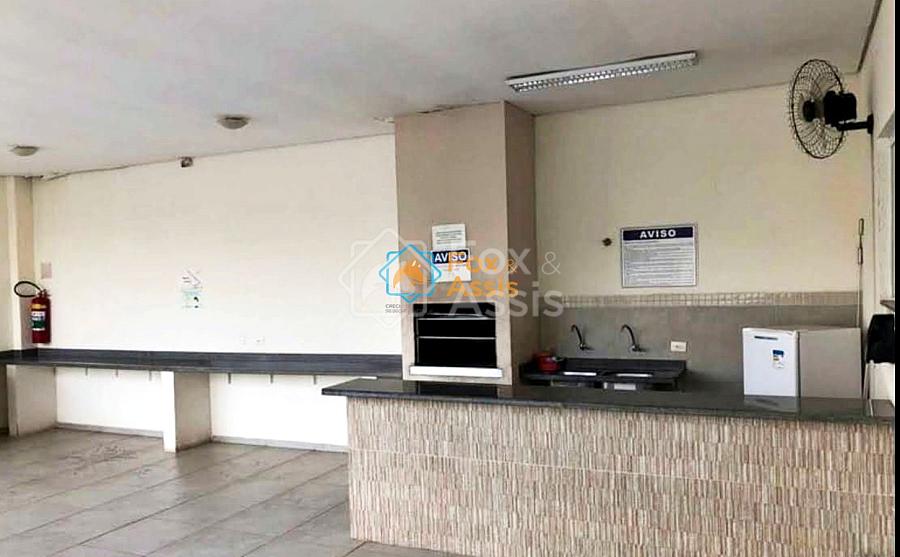 Apartamento à venda Condomínio Residencial Treviso — foto 19