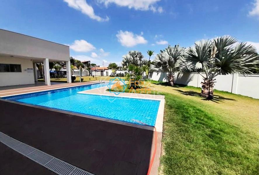 Apartamento à venda Condomínio Residencial Treviso — foto 2