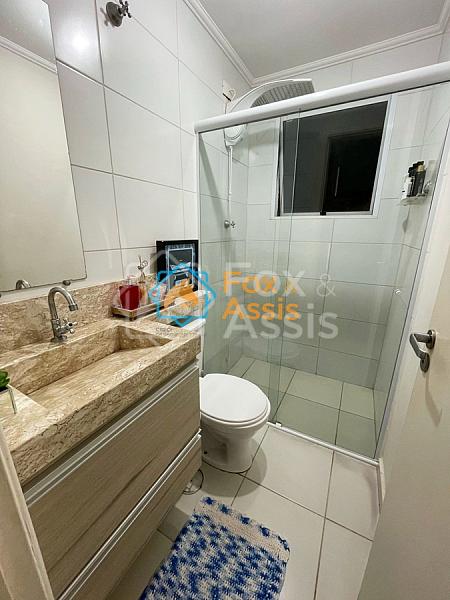 Apartamento à venda Condomínio Residencial Treviso — foto 12
