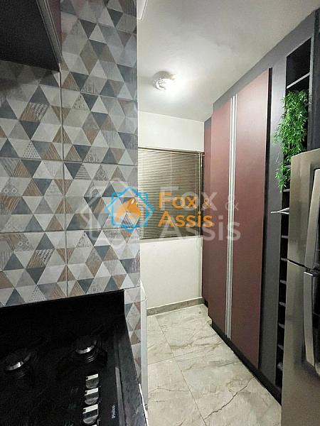Apartamento à venda Condomínio Residencial Treviso — foto 7