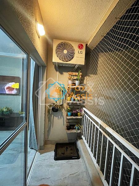 Apartamento à venda Condomínio Residencial Treviso — foto 16