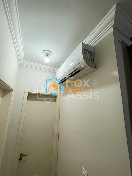 Apartamento à venda Condomínio Residencial Treviso — foto 15