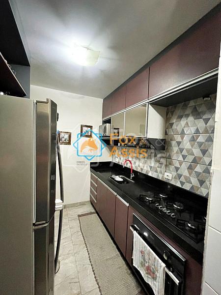 Apartamento à venda Condomínio Residencial Treviso — foto 8