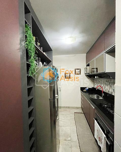 Apartamento à venda Condomínio Residencial Treviso — foto 6