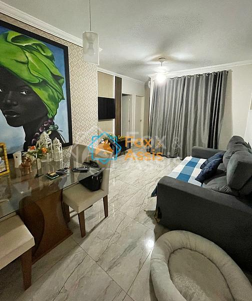 Apartamento à venda Condomínio Residencial Treviso — foto 4