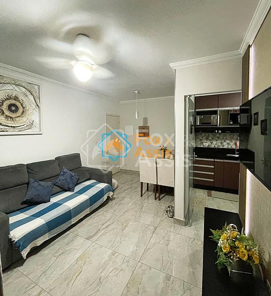 Apartamento à venda Condomínio Residencial Treviso — foto 5