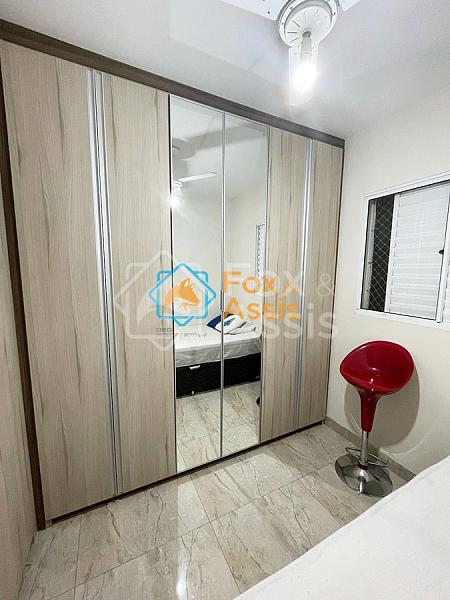 Apartamento à venda Condomínio Residencial Treviso — foto 10