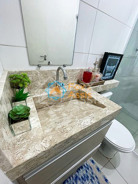 Apartamento à venda Condomínio Residencial Treviso — foto 13