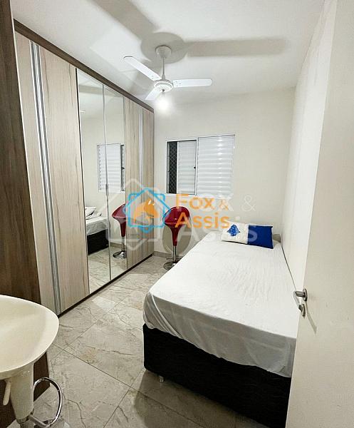 Apartamento à venda Condomínio Residencial Treviso — foto 11