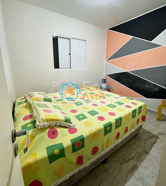 Apartamento à venda Condomínio Residencial Treviso — foto 14