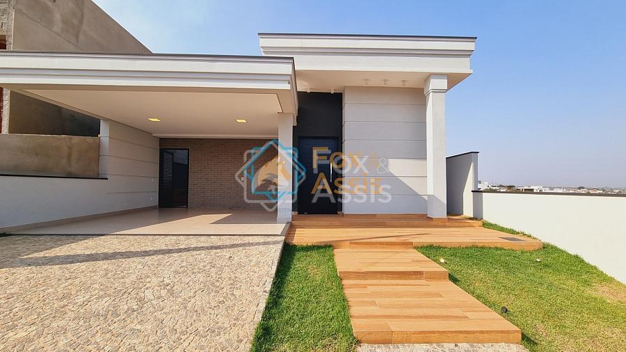 Casa á venda Condomínio Engenho Velho. — foto 2